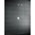 Потолочная душевая лейка Hansgrohe Raindance Select S240/S300 2JET с держателем Потолочная душевая лейка Hansgrohe Raindance Select S240/S300 2JET с держателем